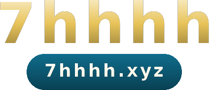 7hhhh logo